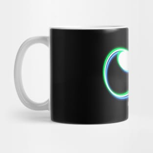 Neon - Silly Eyes Mug